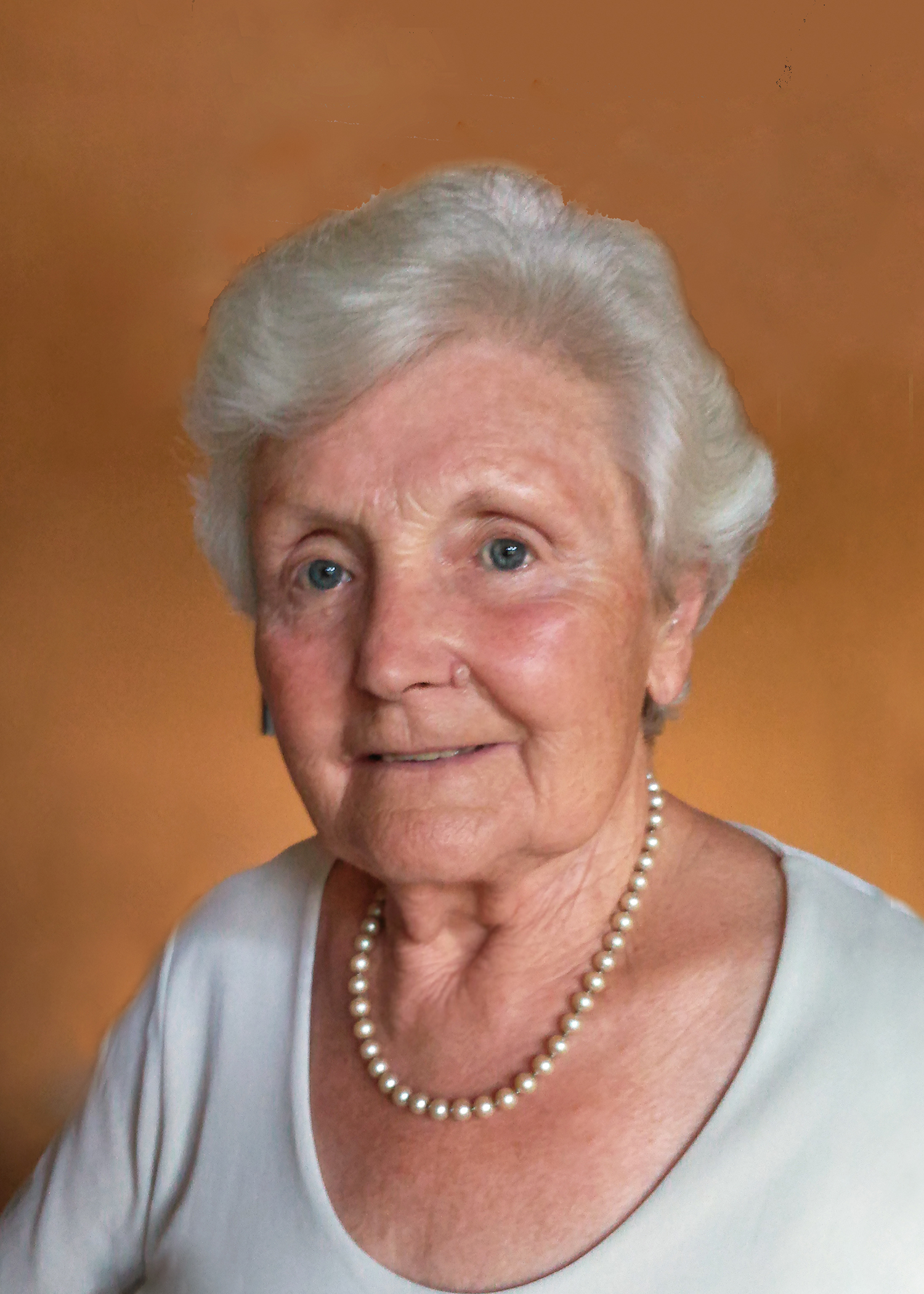 Angela Raimondi ved. Ferè